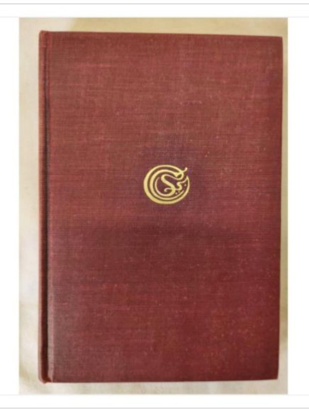 Once Upon a Time by Richard Harding Davis 1910 Hardcover Scribners
